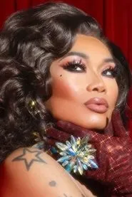 Foto de Jujubee como Self - Queen Supreme Mentor