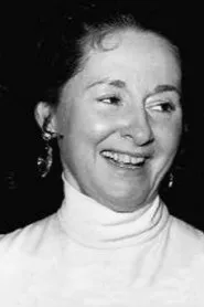 Retrato de Julann Griffin