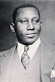 Jules Bledsoe en Drums of the Congo