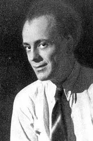 Retrato de Jules Cazaban
