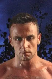 Retrato de Jules Jain