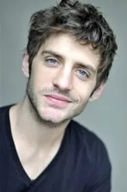 Jules Sagot en #Aquíestoy