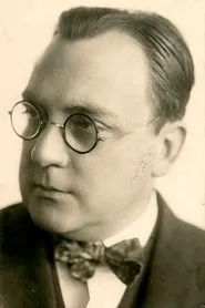 Retrato de Jules Verstraete