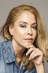 Retrato de Júlia Almeida