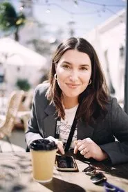 Julia Bales en The Last Brunch