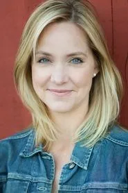 Julia Barnett en This Train