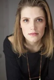 Retrato de Julia Coulter