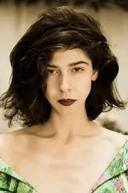 Retrato de Julia de Castro