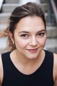 Julia Dehnisch en Lyckantropen