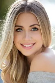 Retrato de Julia Dennis