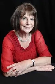 Retrato de Julia Donaldson