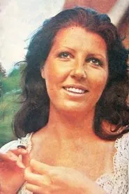 Retrato de Julia Elena Dávalos