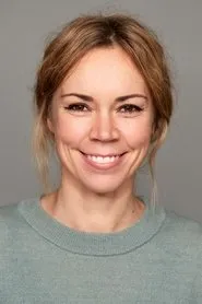 Julia Franzke en Glanz & Gloria