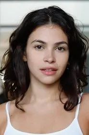 Retrato de Julia Gaspar