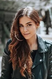 Retrato de Julia Gibert