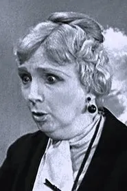 Julia Griffith en The Cloud Dodger