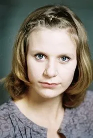 Retrato de Julia Heydkamp