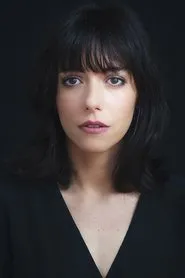 Retrato de Julia Ianina
