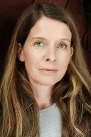 Julia Jaschke en Die Wahrheit der Lüge