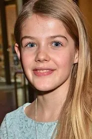 Julia Jeker en La campana de Vorsin