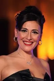 Retrato de Julia Kassar