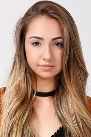 Retrato de Julia Klein