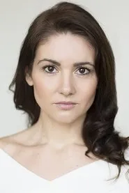 Retrato de Julia Leyland