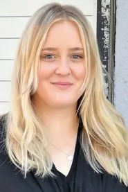 Retrato de Julia Lyskova Juhlin
