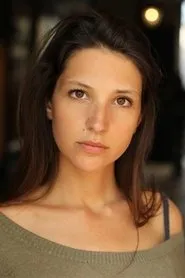Julia Maraval en La vie à mains nues
