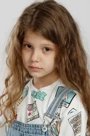 Julia Marcan en Opinci