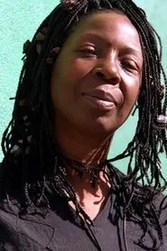 Retrato de Julia Marichal
