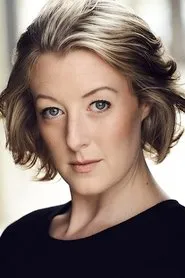Retrato de Julia McIlvaine