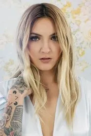 Retrato de Julia Michaels