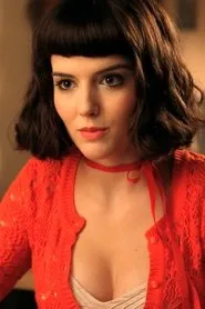 Retrato de Júlia Michl
