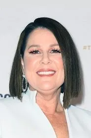 Retrato de Julia Morris