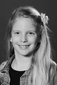 Julia Odzimek en En Busca Del Portal Mágico