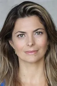 Retrato de Julia Rose