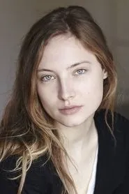 Julia Roy en À jamais