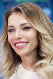 Julia Samoylova en Hotspot
