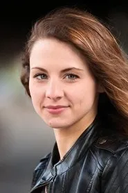 Retrato de Julia Schäfle