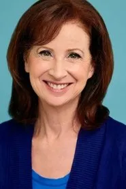 Retrato de Julia Silverman