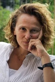 Retrato de Julia Solomonoff
