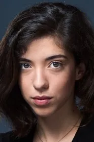 Retrato de Júlia Valente