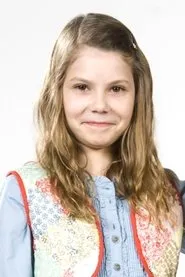 Retrato de Julia Wentzel Olsen