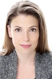Julia Whelan en Fifteen and Pregnant