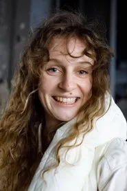 Julia Windischbauer en Sonnenplätze