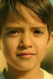 Julian Atocani Sanchez en A Boy Called Sailboat