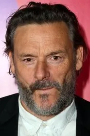 Julian Barratt en Mindhorn