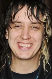 Retrato de Julian Casablancas