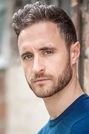 Retrato de Julian Ciais